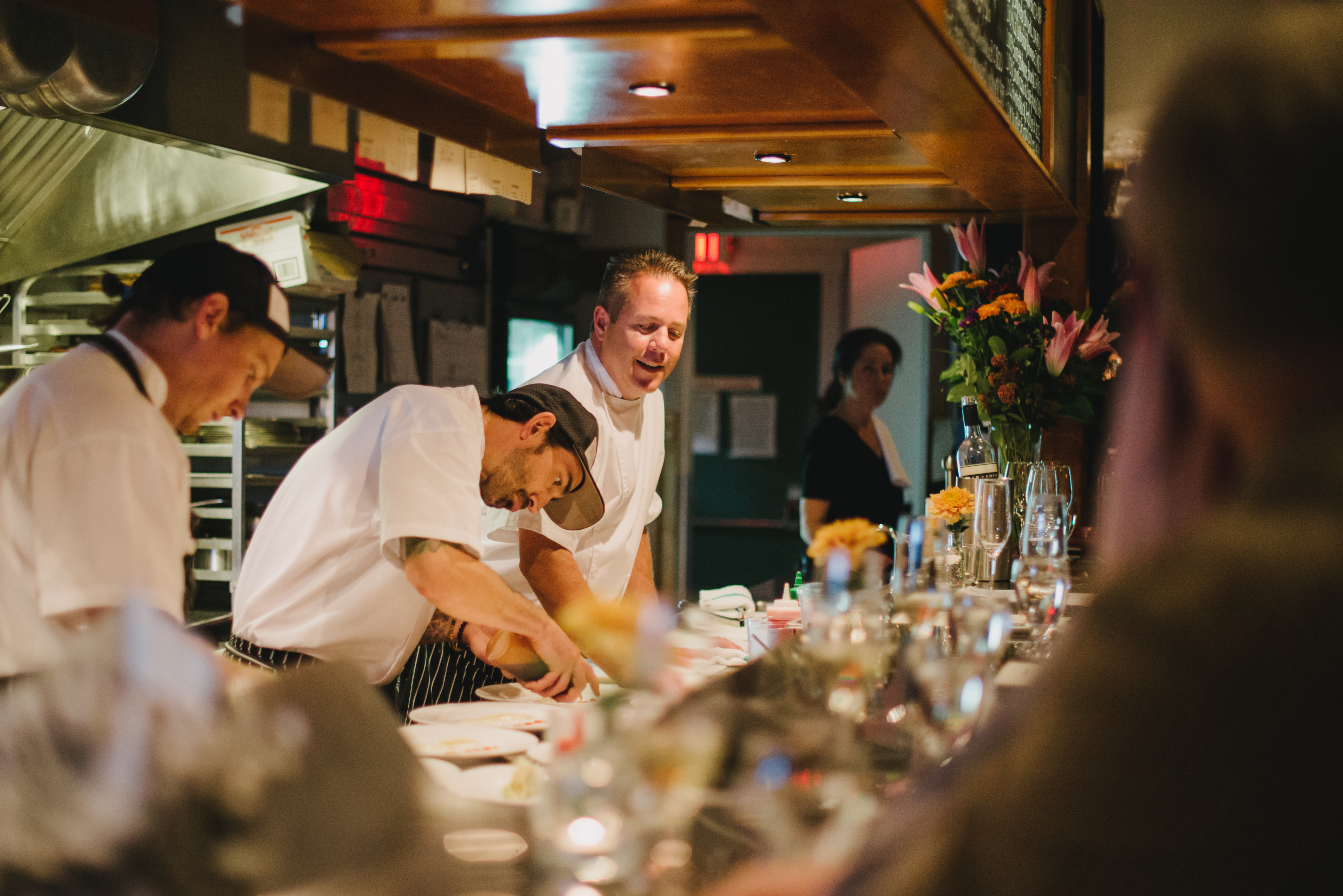 Whistler Restaurant Don’t Miss Events