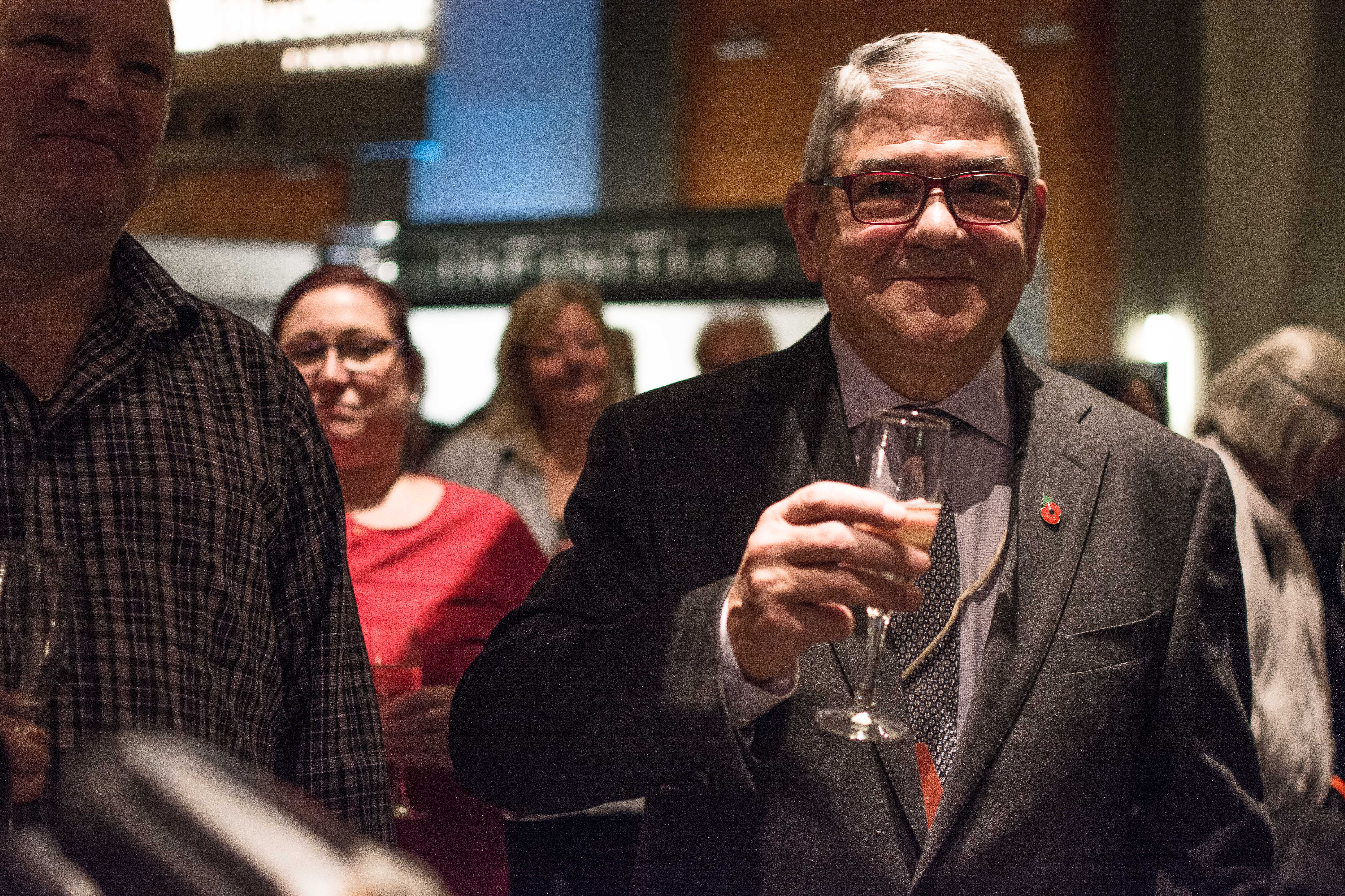 Whistler Restaurant Hall Of Fame Launches