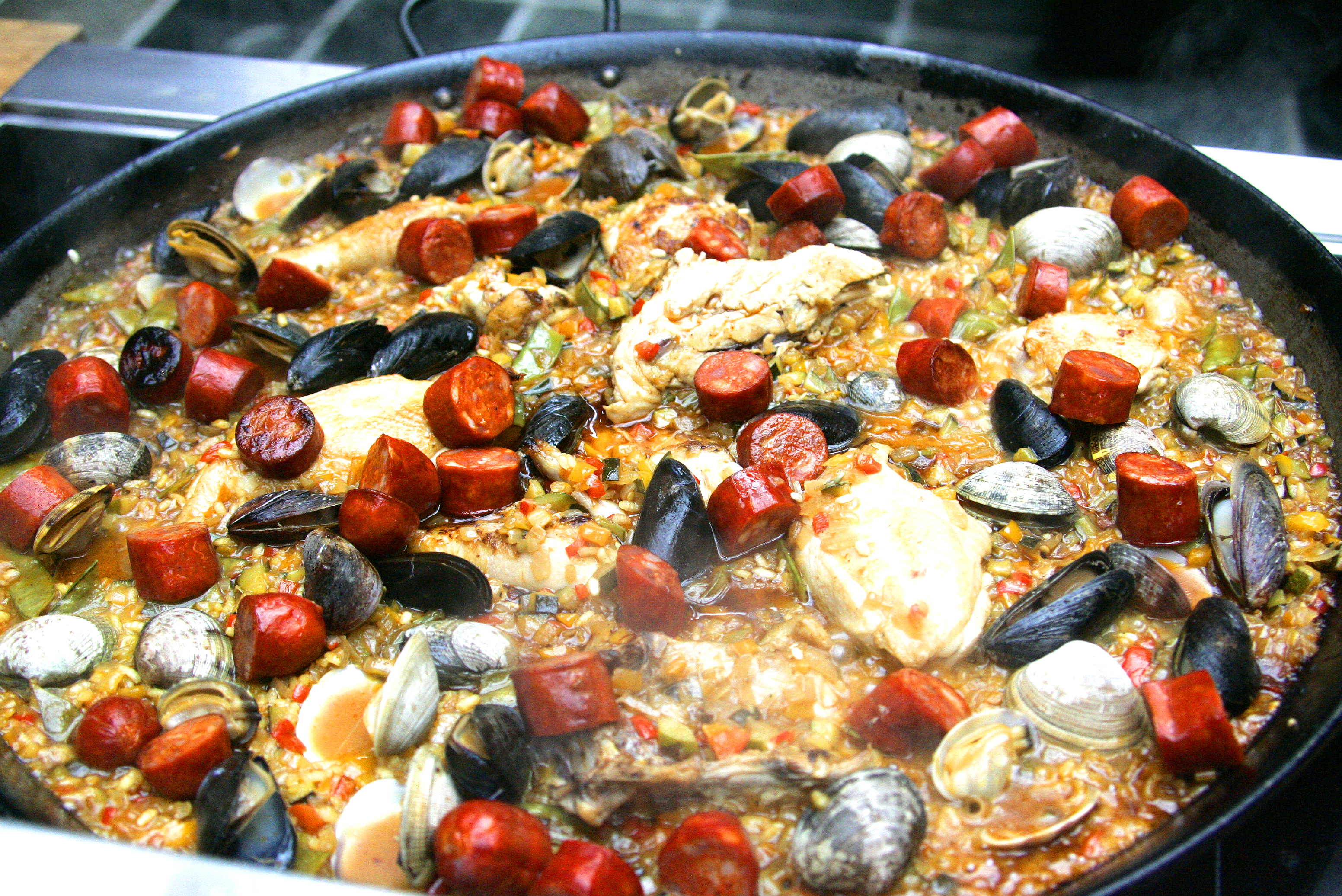 A Foodie’s Ponderings: By GD Maxwell