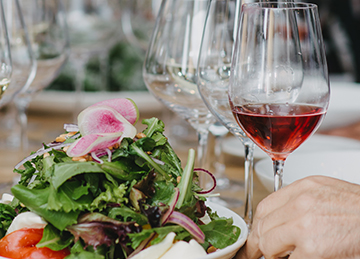 Rosé. It’s A Thing, And You Should Get On-Board.