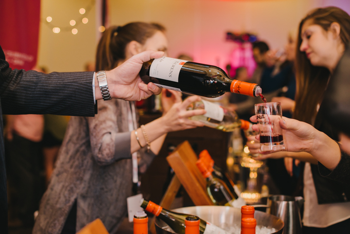 Cornucopia’s Twentieth Anniversary
