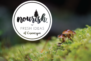 Nourish Your Strongest Life