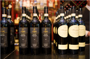 An Abundance Of Gastronomic Journeys Announced – Cornucopia’s 11 Delicious Days Just Got Tastier