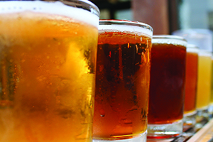 B.C. Is Brewing Some Seriously Crafty Beer