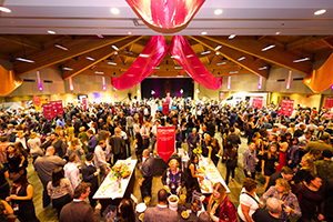 Five Ways To Get The Most Out Of The Crush Grand Tasting