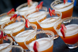 Jack, Jim Or Johnny – Gin, Vodka Or Bourbon: Choose Your Own Adventure At Cornucopia