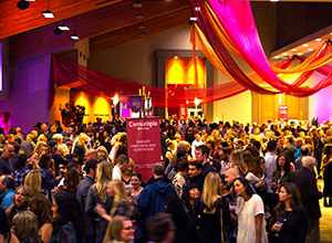 Cornucopia 2015 – A Successful Festival, Looking Forward To Celebrating 20 Years In 2016.